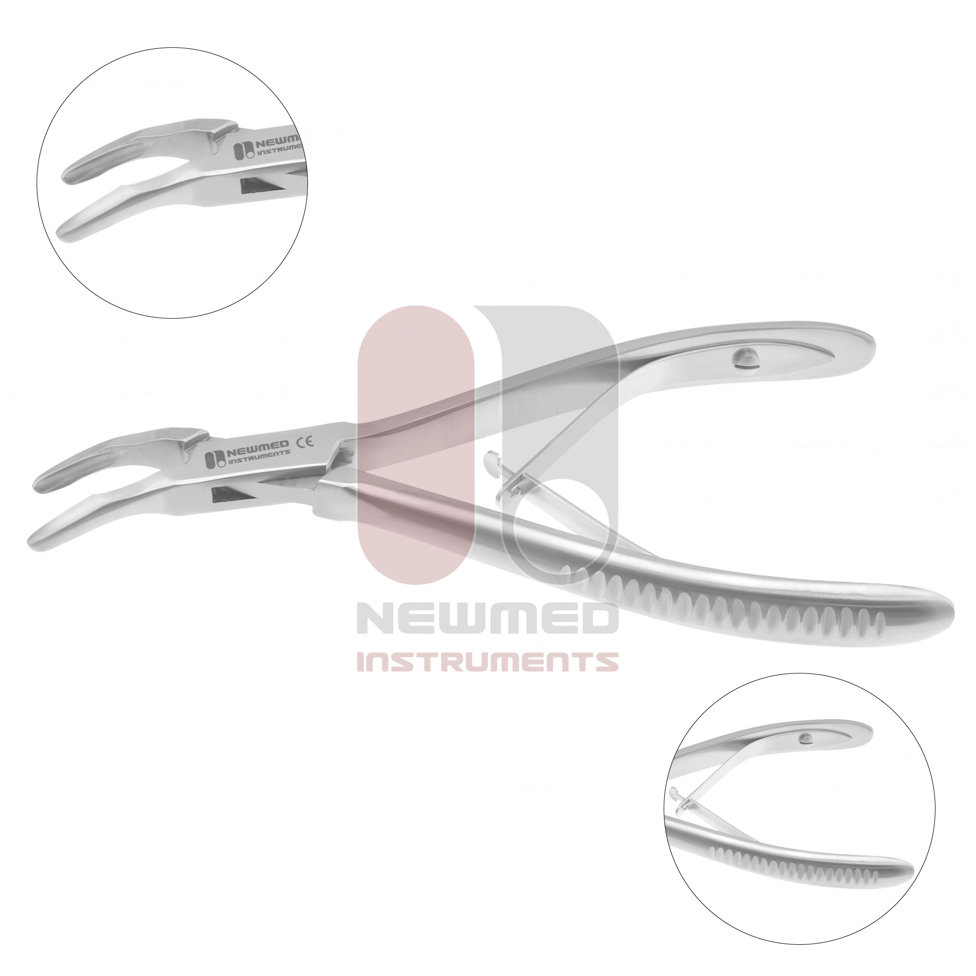 クリーブランド・ロンジュール | New Med Instruments